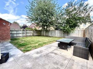 Garden- click for photo gallery